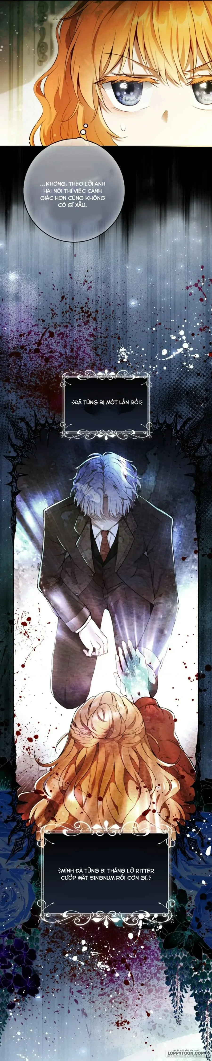 Sóc Con Tài Năng - Chap 92 - Trang 34