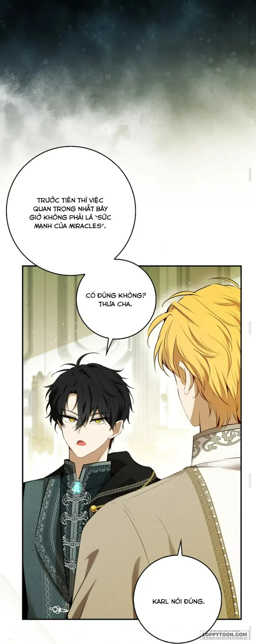 Sóc Con Tài Năng - Chap 92 - Trang 36
