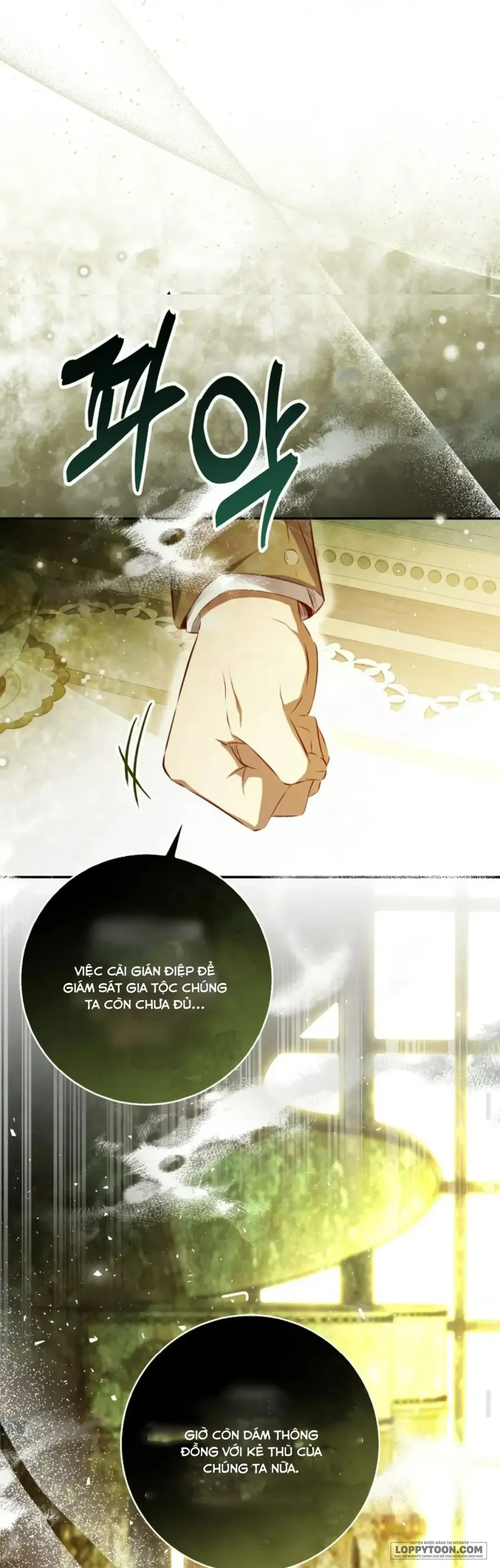 Sóc Con Tài Năng - Chap 92 - Trang 37