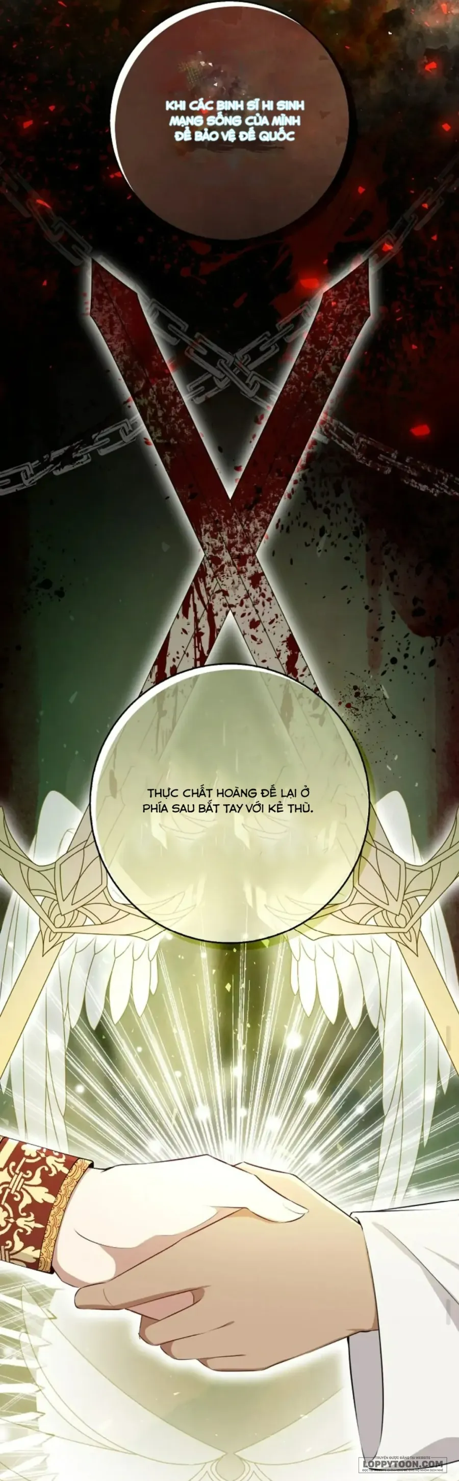 Sóc Con Tài Năng - Chap 92 - Trang 42