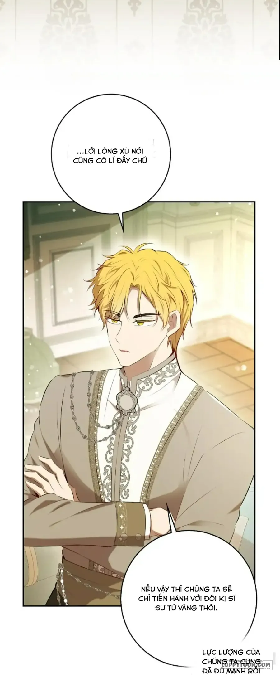 Sóc Con Tài Năng - Chap 92 - Trang 54