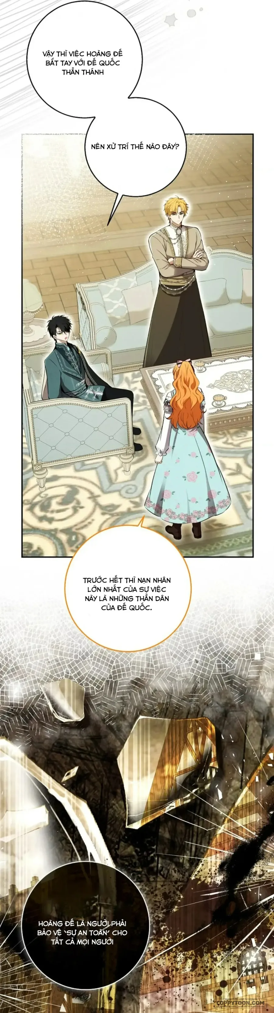 Sóc Con Tài Năng - Chap 92 - Trang 60