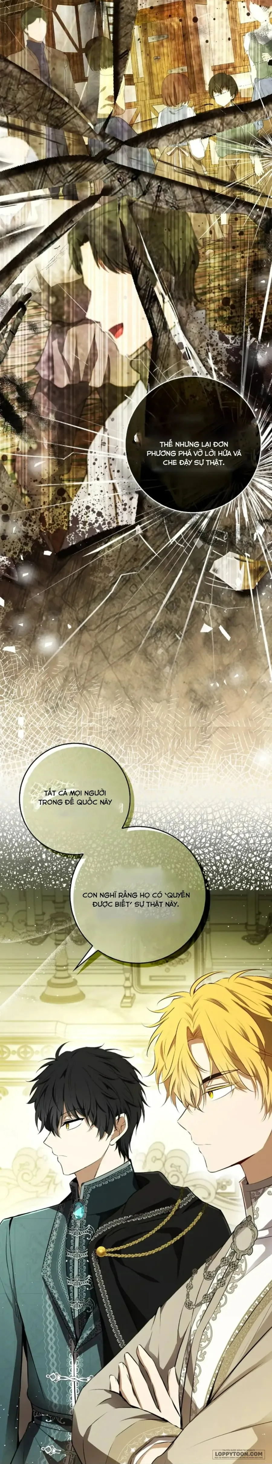 Sóc Con Tài Năng - Chap 92 - Trang 61