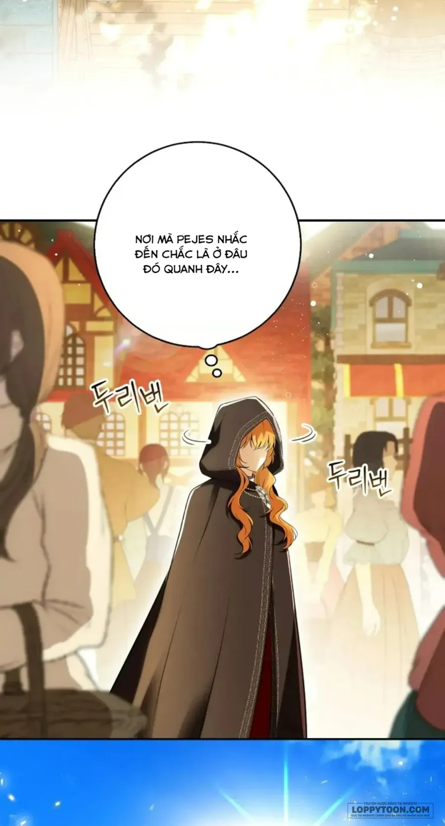 Sóc Con Tài Năng - Chap 93 - Trang 1