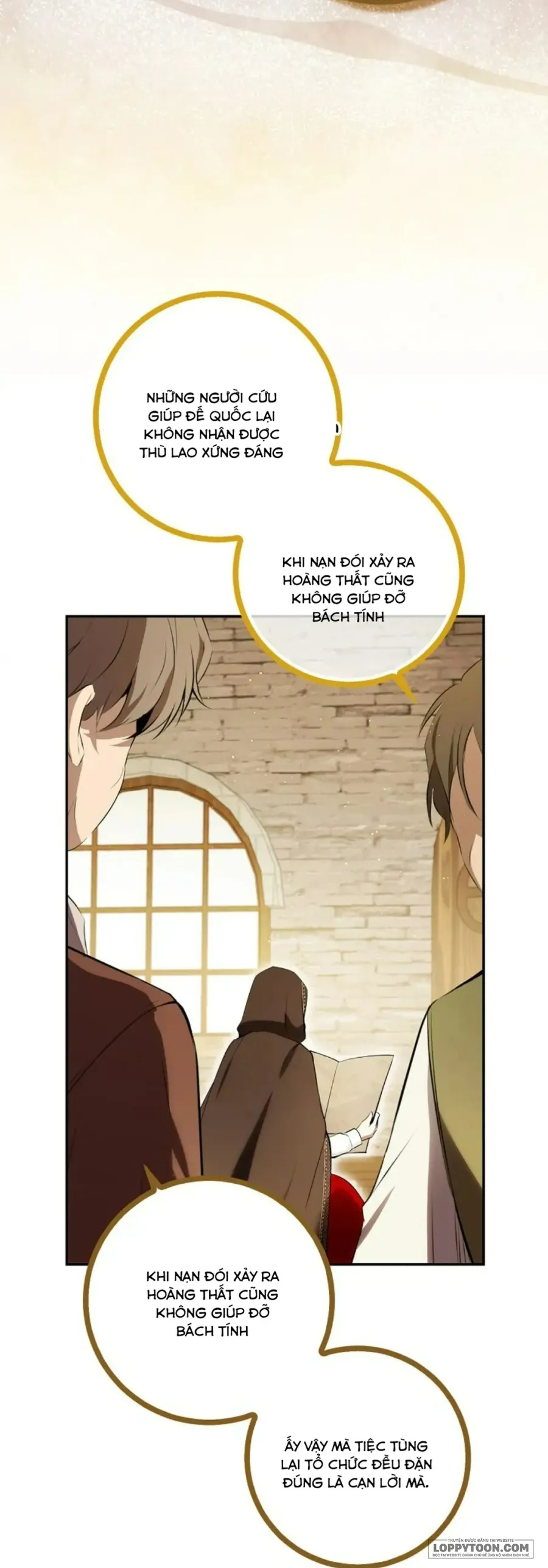 Sóc Con Tài Năng - Chap 93 - Trang 11