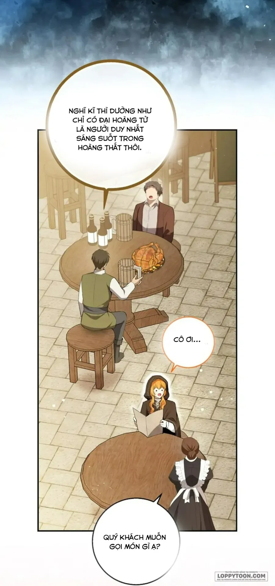 Sóc Con Tài Năng - Chap 93 - Trang 13