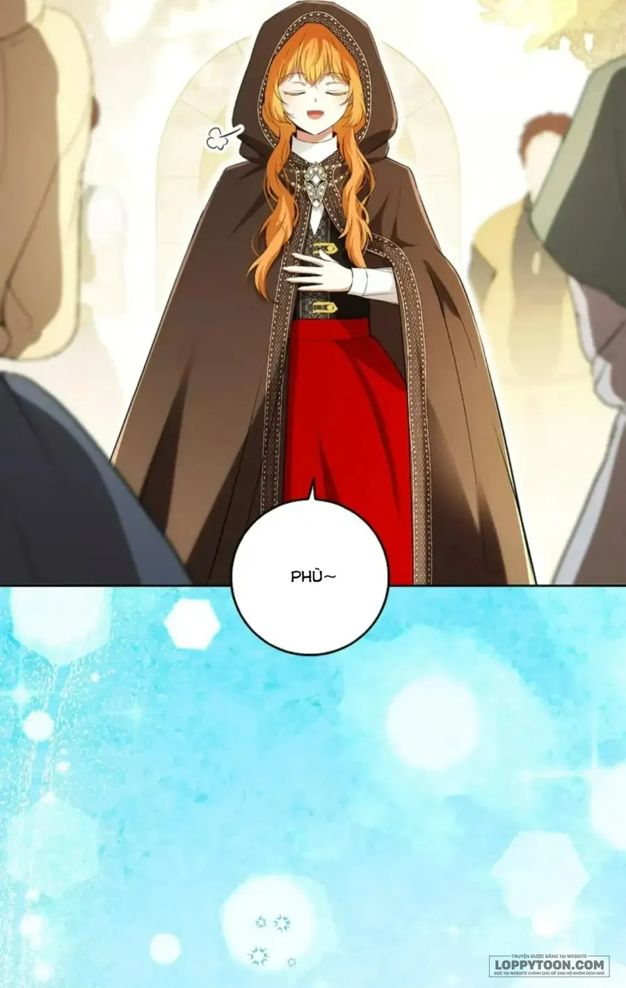 Sóc Con Tài Năng - Chap 93 - Trang 19