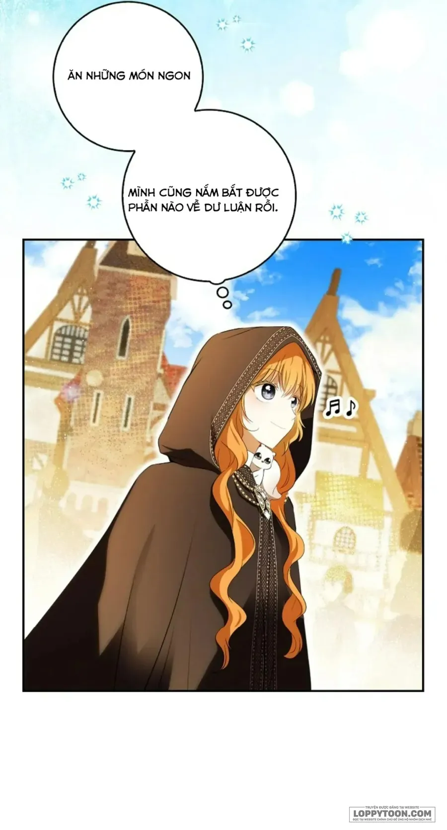 Sóc Con Tài Năng - Chap 93 - Trang 20
