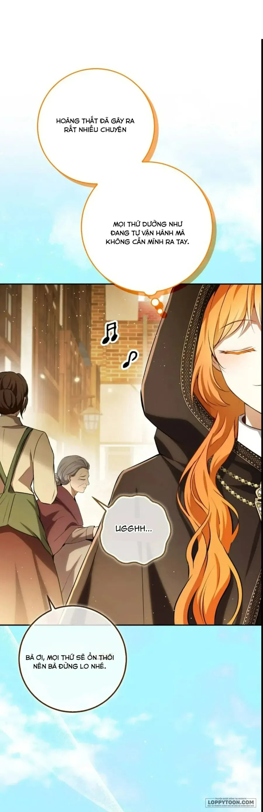 Sóc Con Tài Năng - Chap 93 - Trang 21
