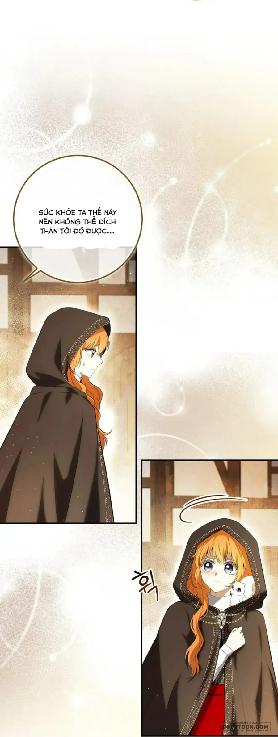 Sóc Con Tài Năng - Chap 93 - Trang 26
