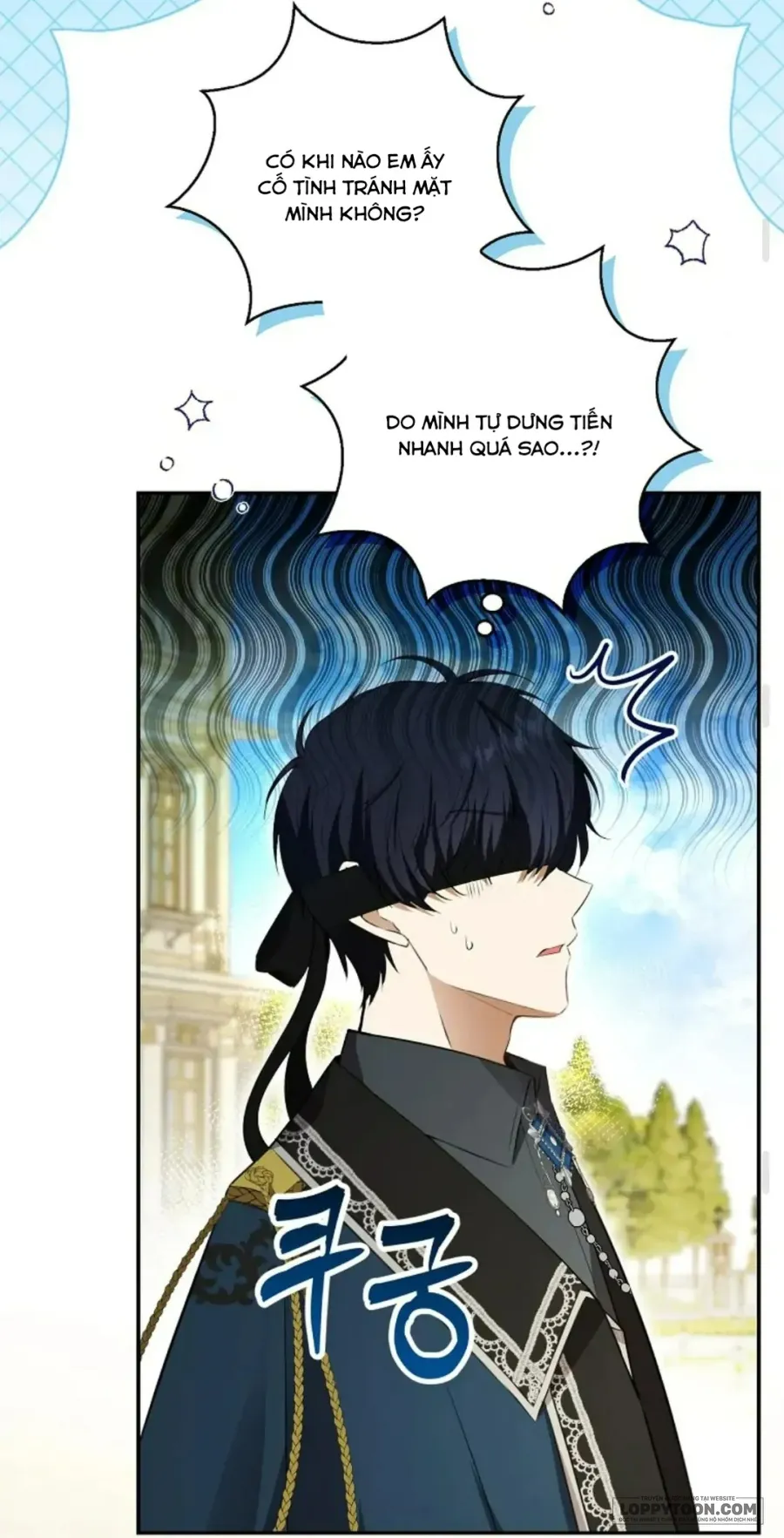 Sóc Con Tài Năng - Chap 93 - Trang 36