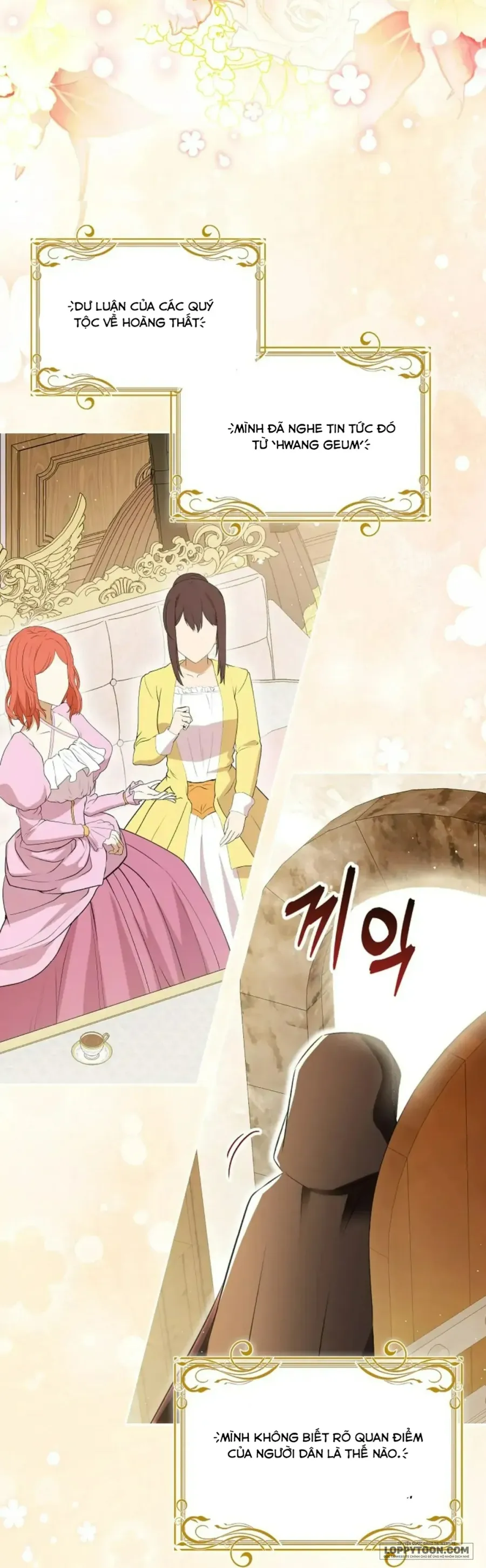 Sóc Con Tài Năng - Chap 93 - Trang 4