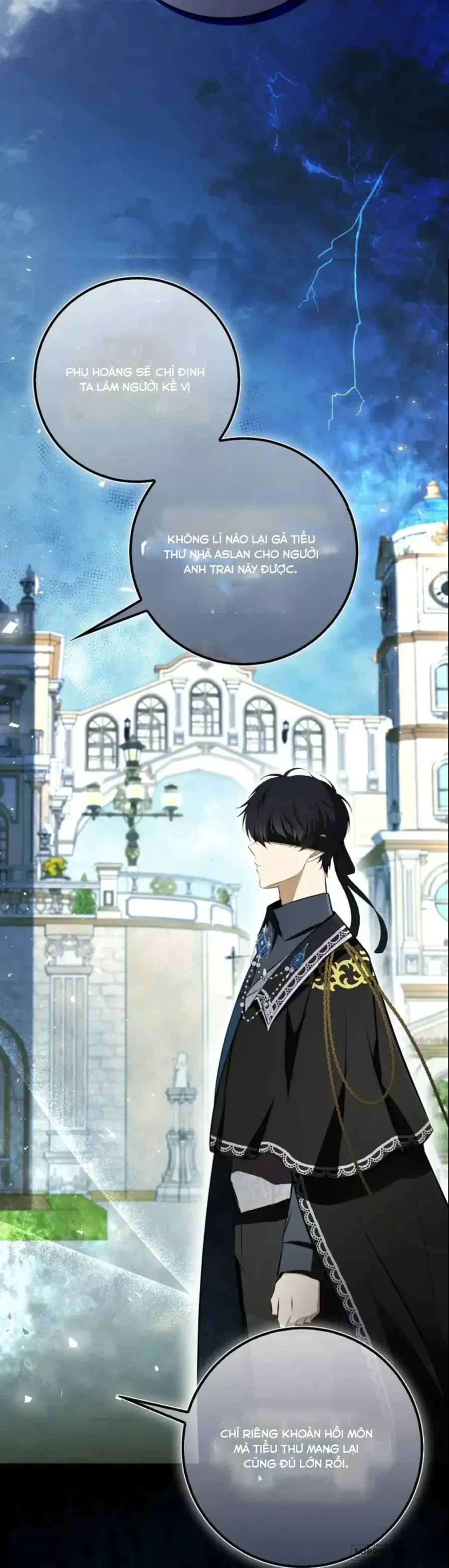 Sóc Con Tài Năng - Chap 93 - Trang 46