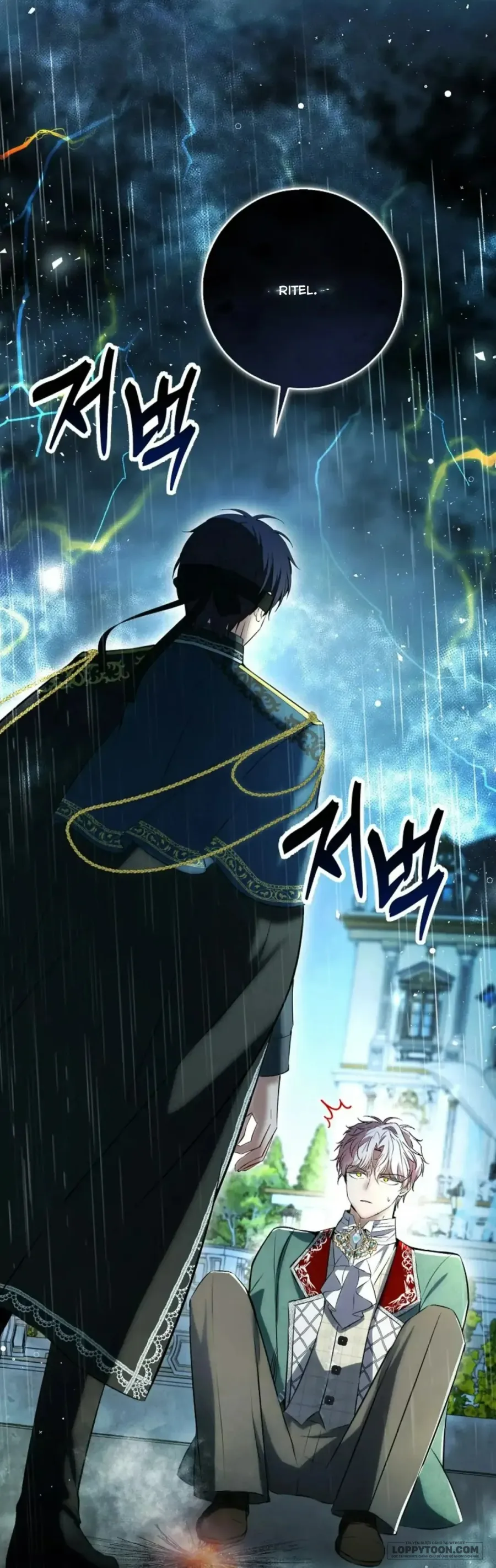 Sóc Con Tài Năng - Chap 93 - Trang 54