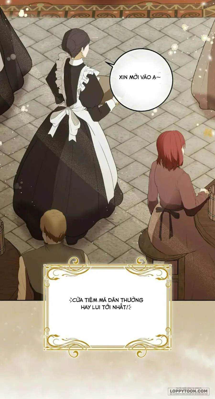 Sóc Con Tài Năng - Chap 93 - Trang 6