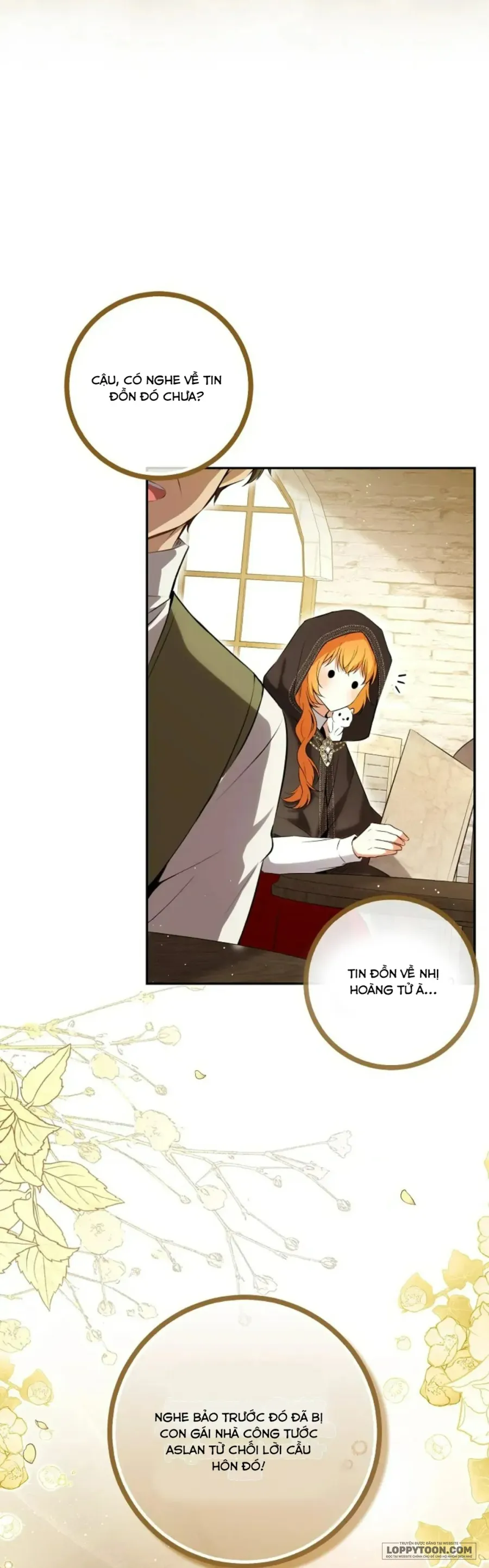 Sóc Con Tài Năng - Chap 93 - Trang 7