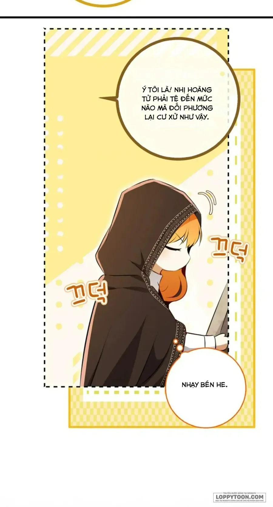 Sóc Con Tài Năng - Chap 93 - Trang 9