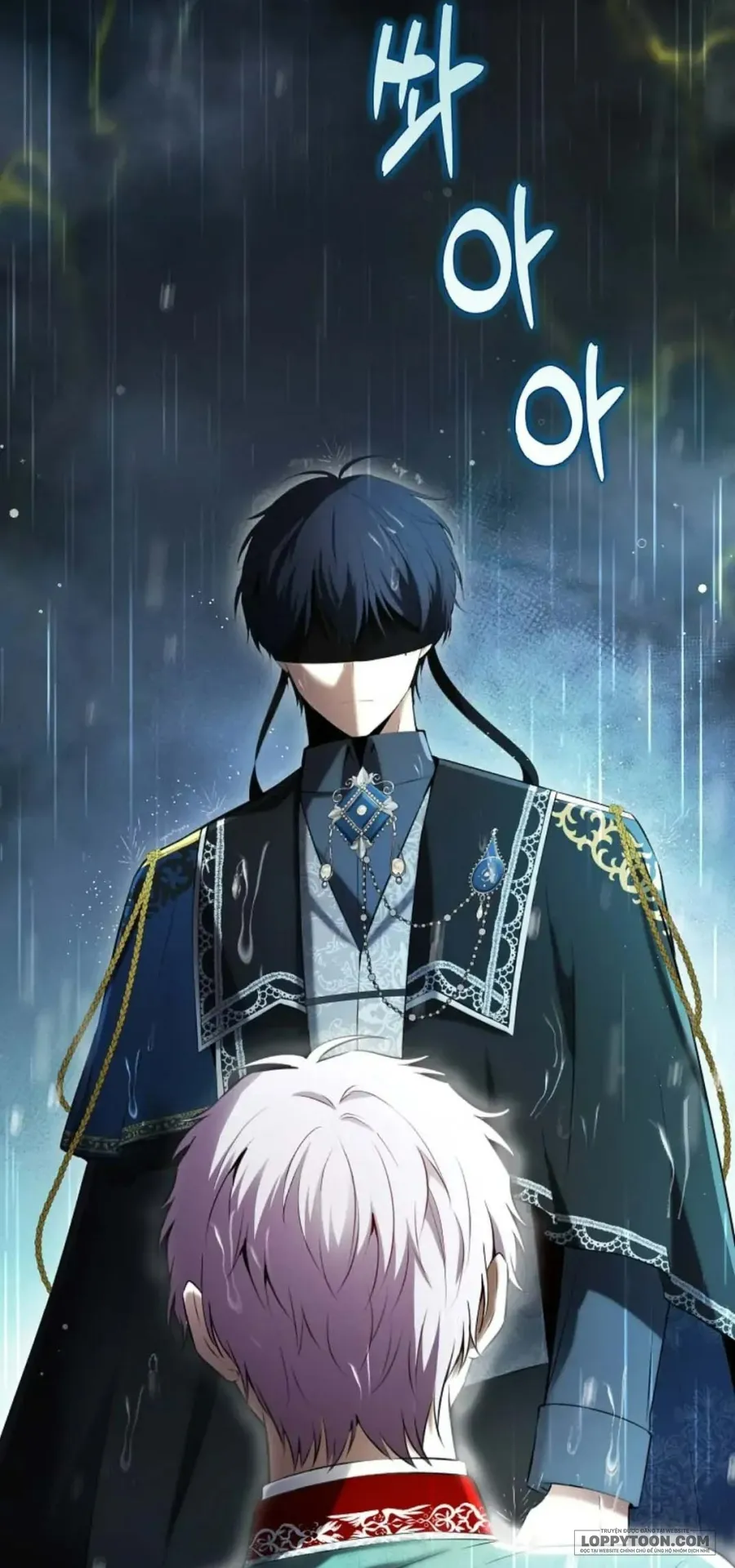 Sóc Con Tài Năng - Chap 94 - Trang 1