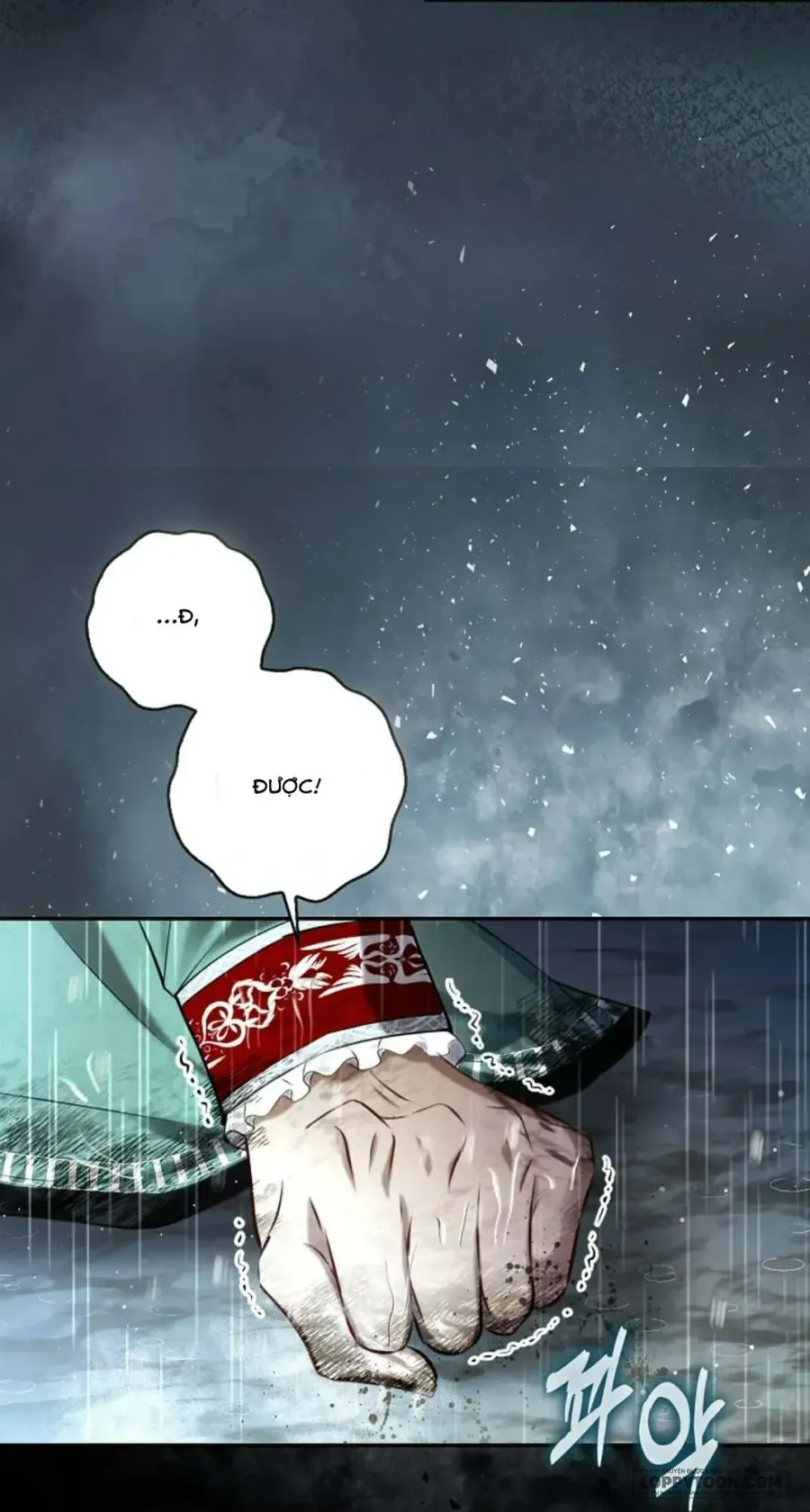 Sóc Con Tài Năng - Chap 94 - Trang 10