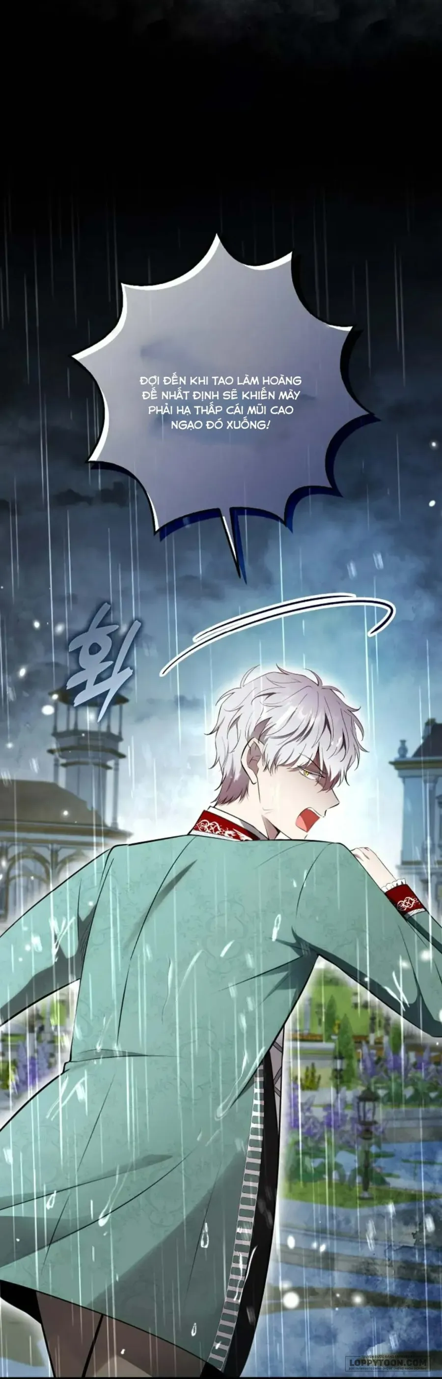 Sóc Con Tài Năng - Chap 94 - Trang 11