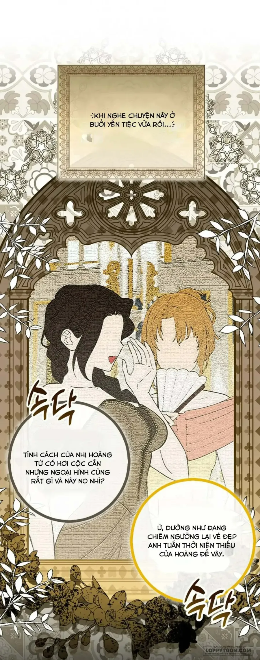 Sóc Con Tài Năng - Chap 94 - Trang 17