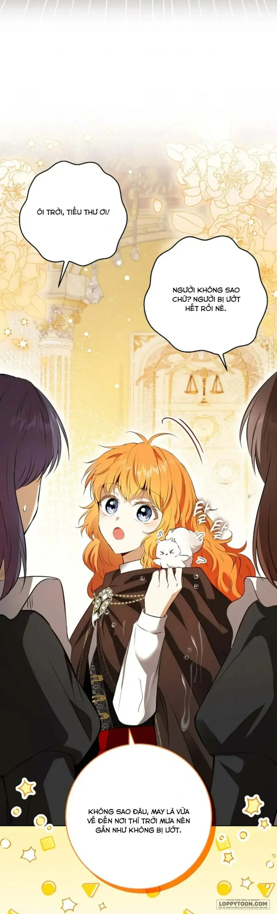 Sóc Con Tài Năng - Chap 94 - Trang 25