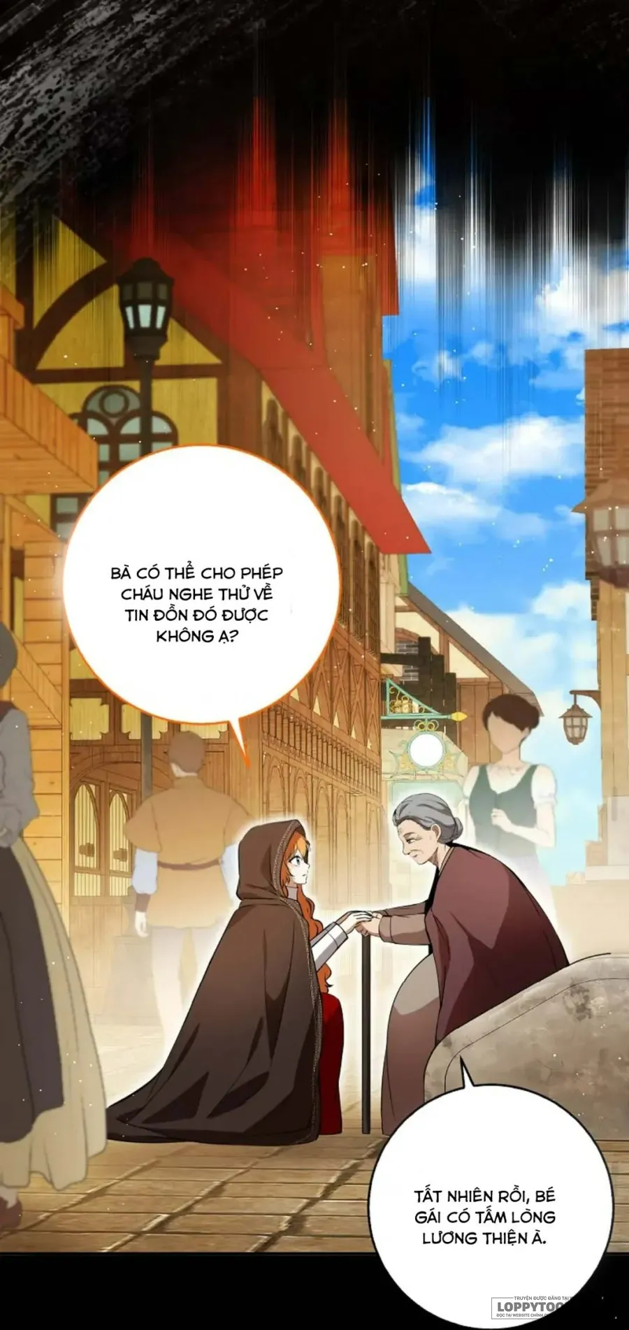 Sóc Con Tài Năng - Chap 94 - Trang 38