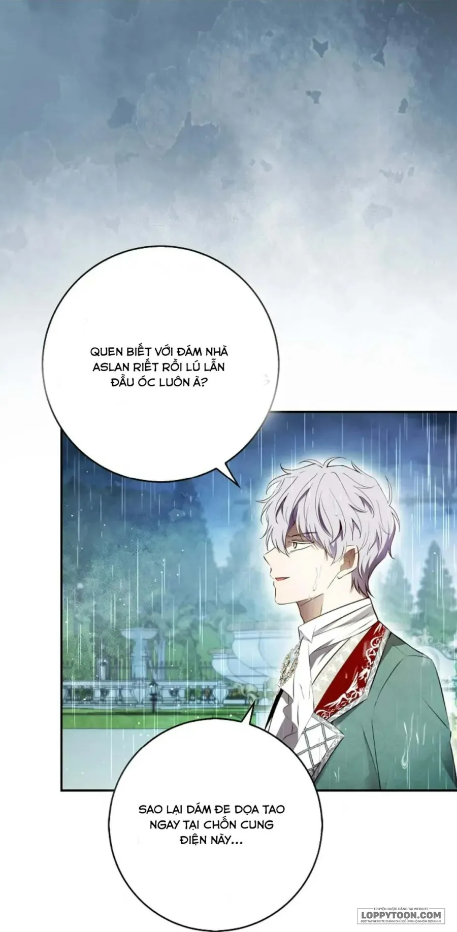 Sóc Con Tài Năng - Chap 94 - Trang 5