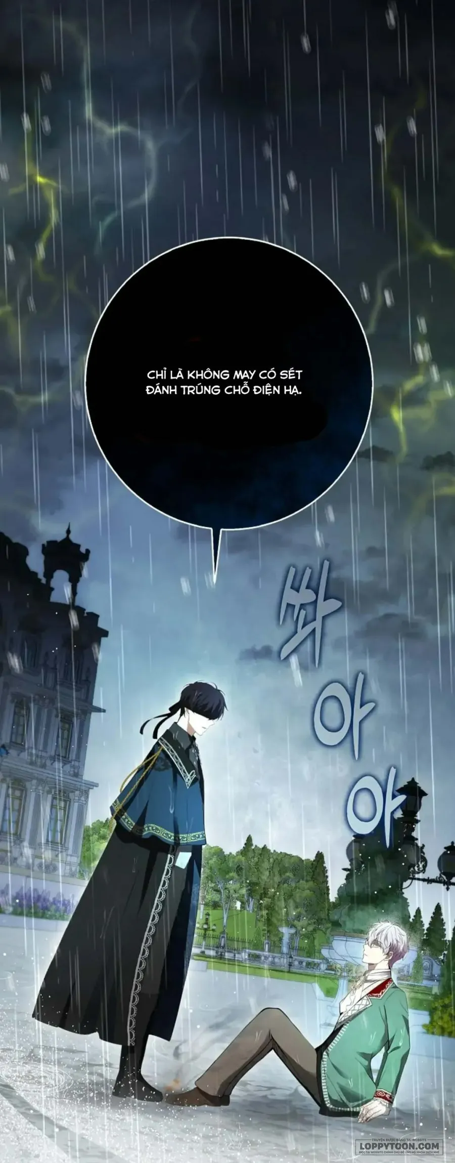 Sóc Con Tài Năng - Chap 94 - Trang 8