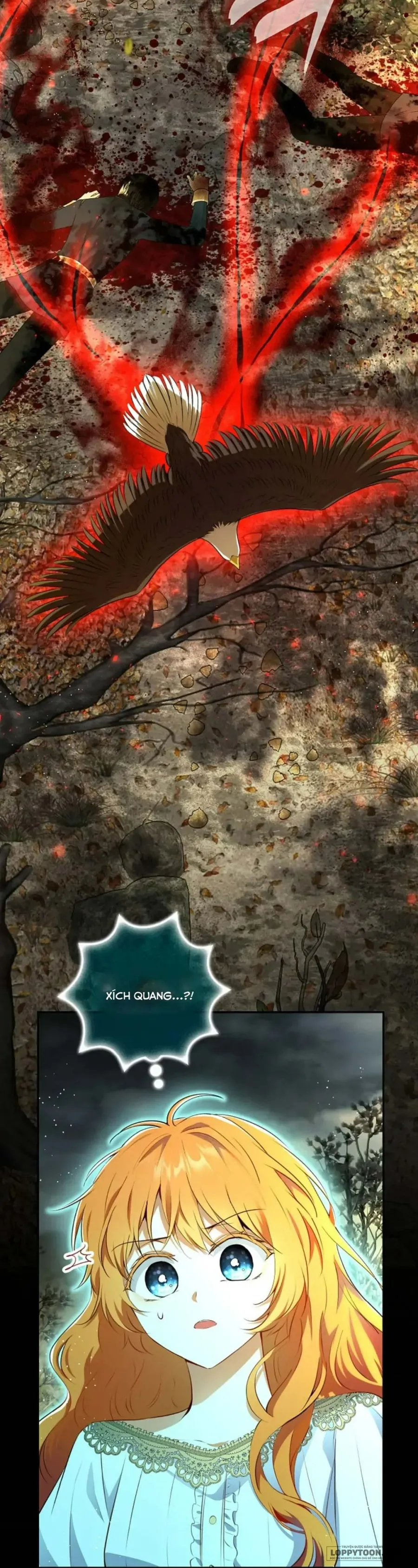 Sóc Con Tài Năng - Chap 95 - Trang 10