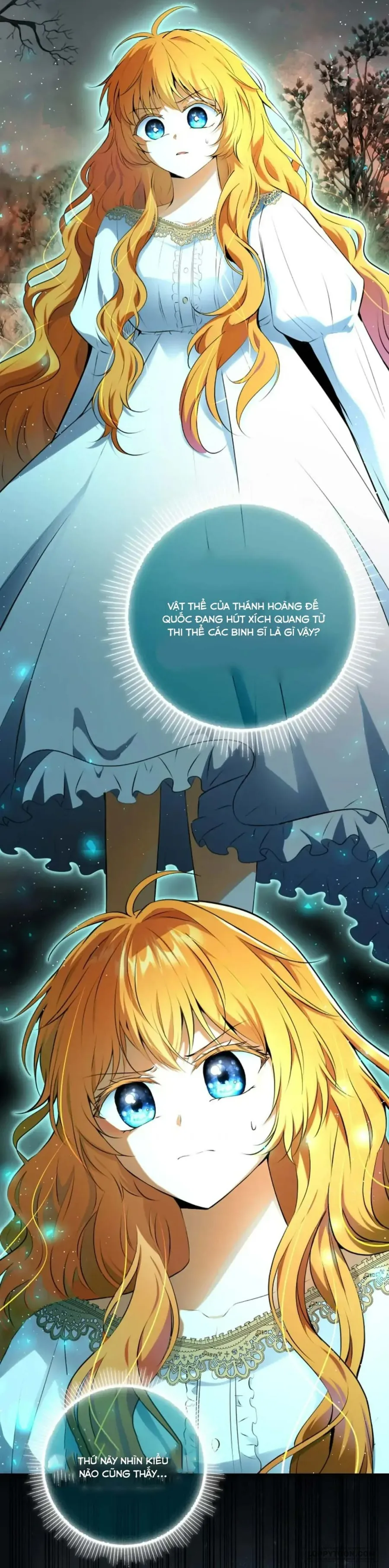 Sóc Con Tài Năng - Chap 95 - Trang 14
