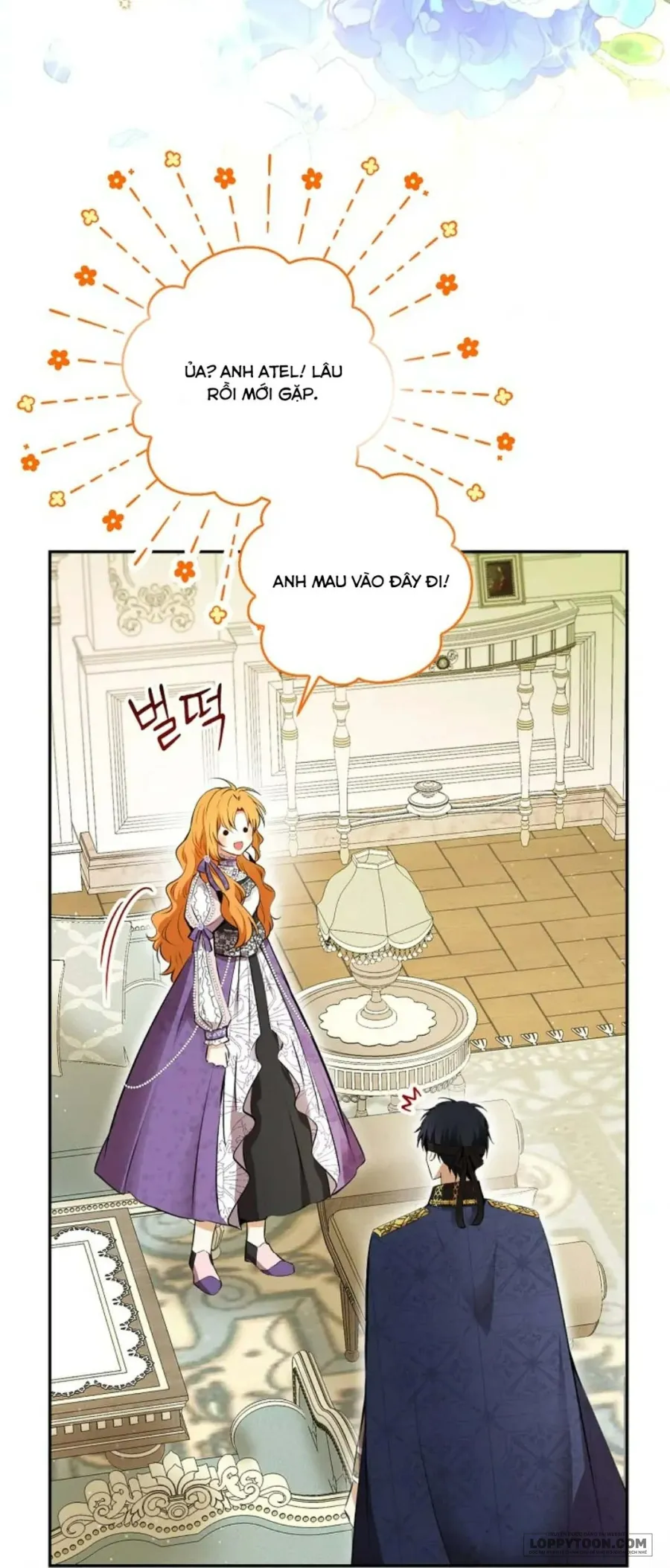 Sóc Con Tài Năng - Chap 95 - Trang 28