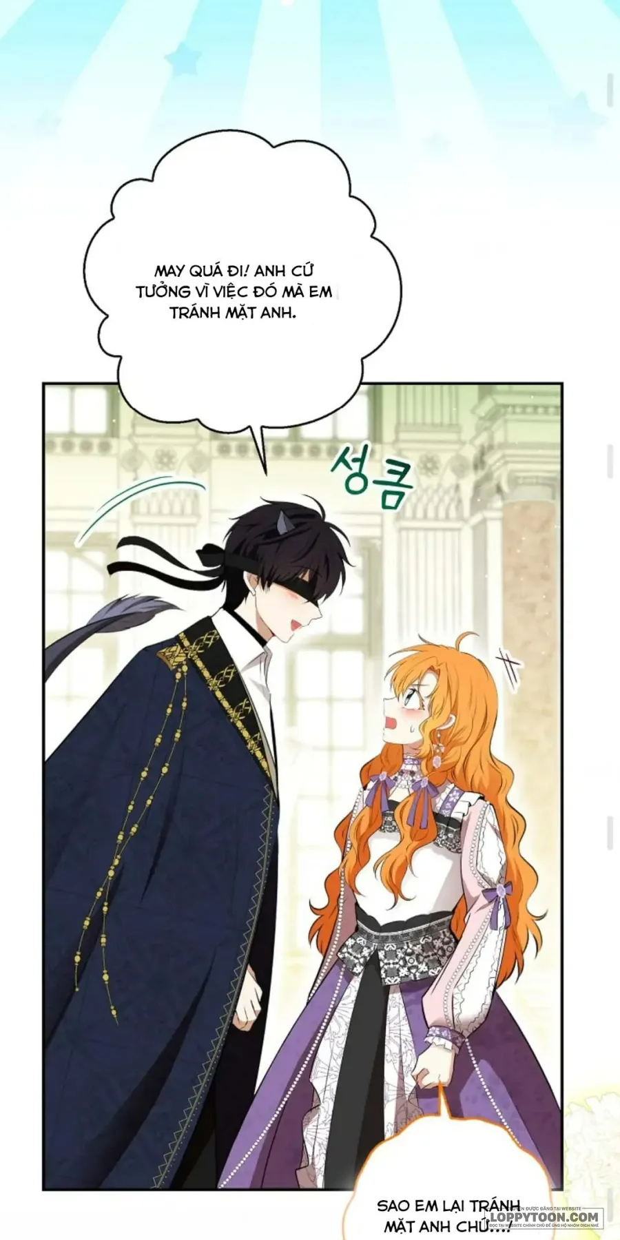 Sóc Con Tài Năng - Chap 95 - Trang 35
