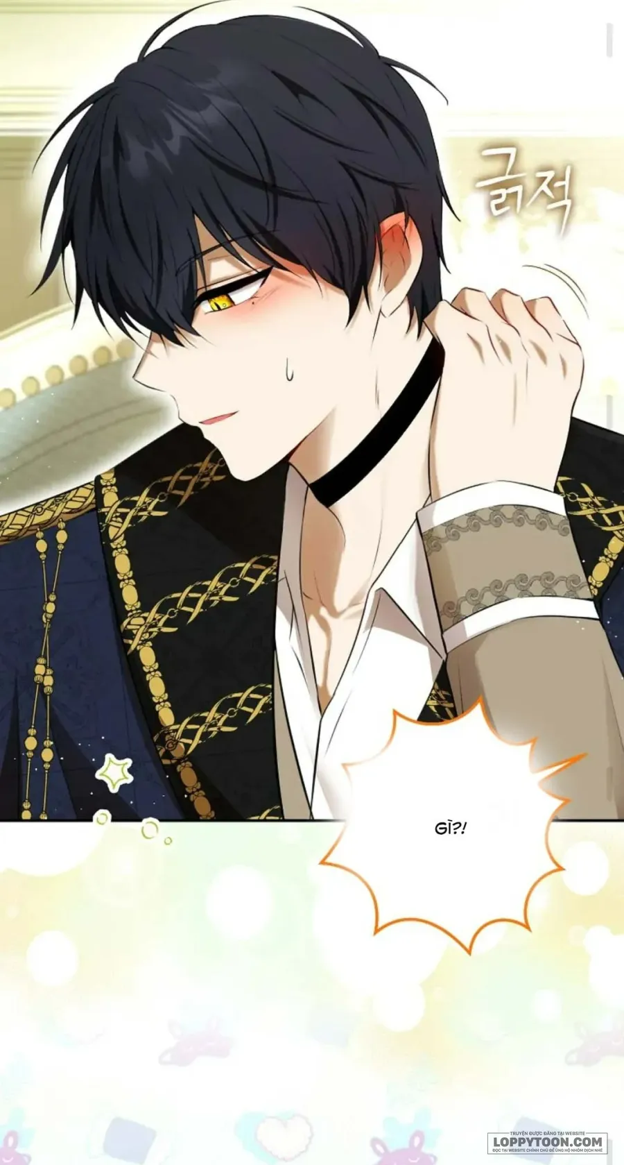 Sóc Con Tài Năng - Chap 95 - Trang 47