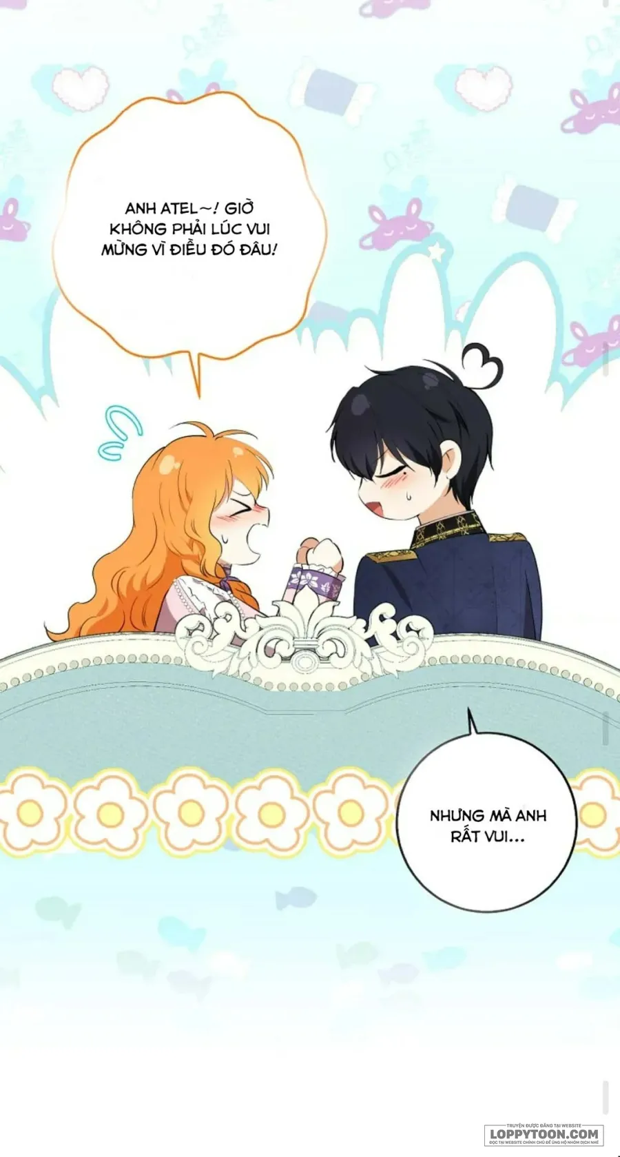 Sóc Con Tài Năng - Chap 95 - Trang 48
