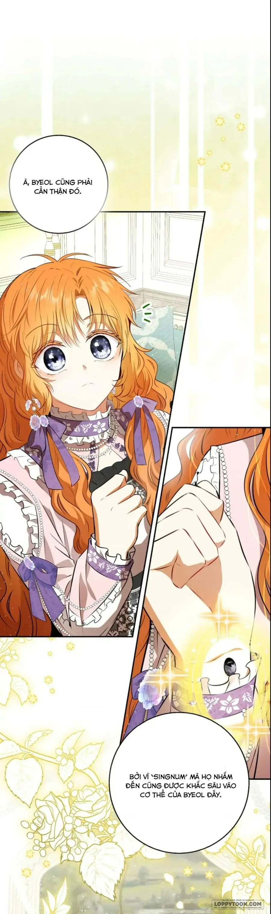 Sóc Con Tài Năng - Chap 95 - Trang 49
