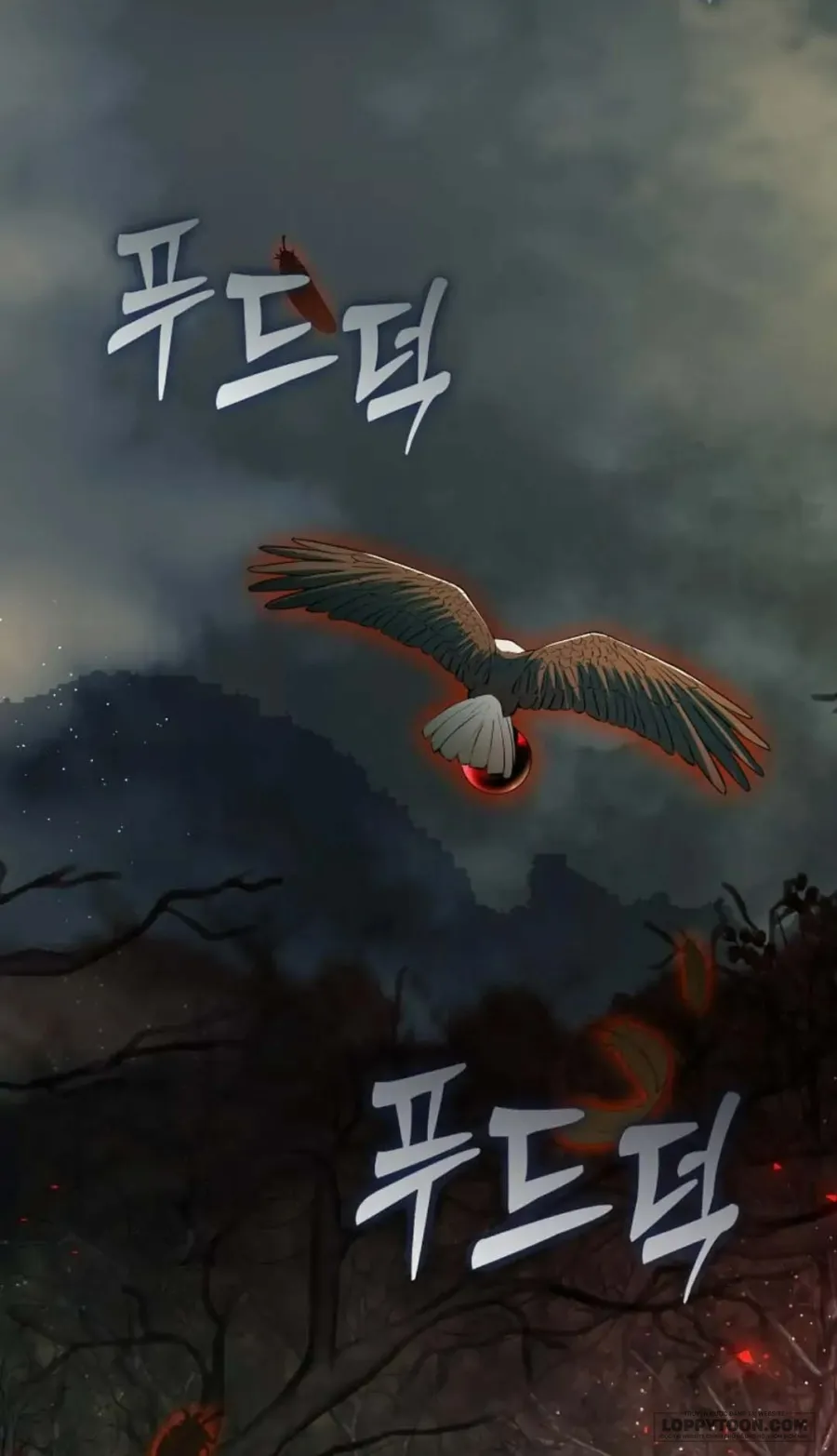 Sóc Con Tài Năng - Chap 95 - Trang 6
