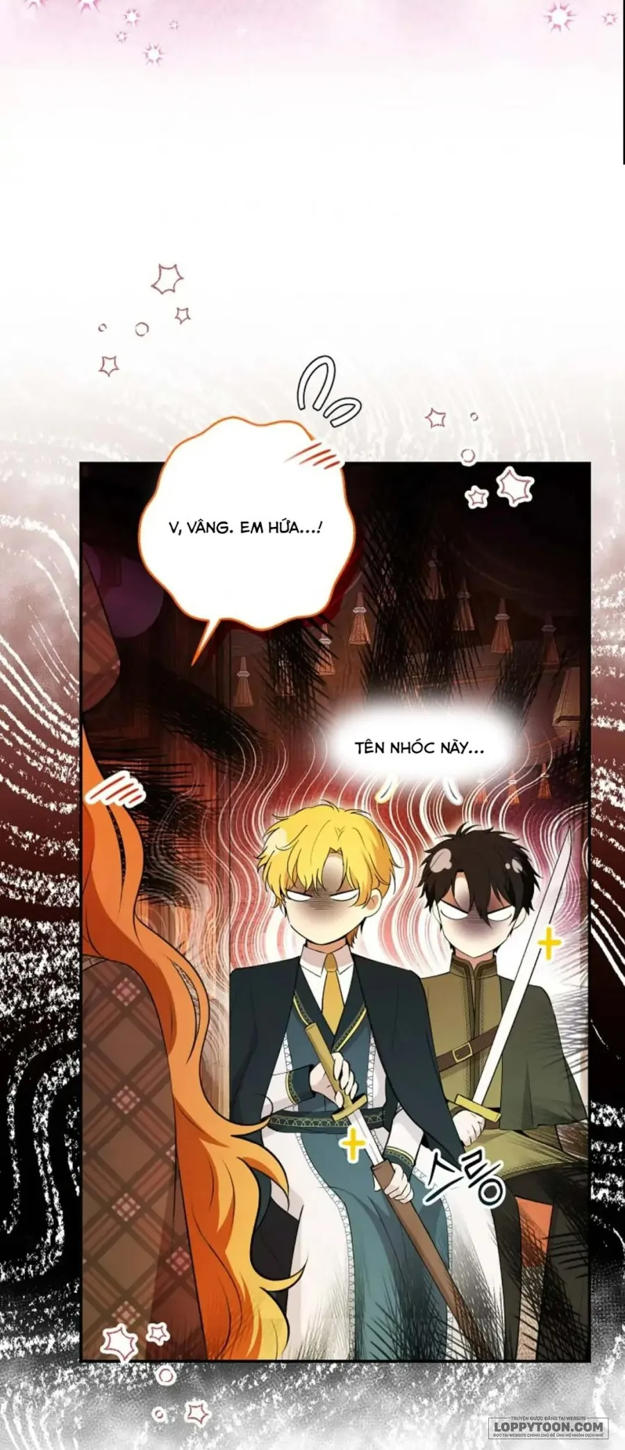 Sóc Con Tài Năng - Chap 96 - Trang 11