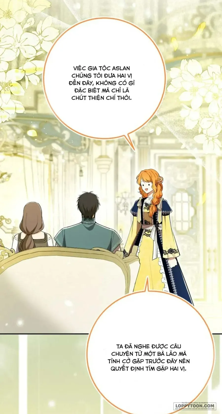 Sóc Con Tài Năng - Chap 96 - Trang 16