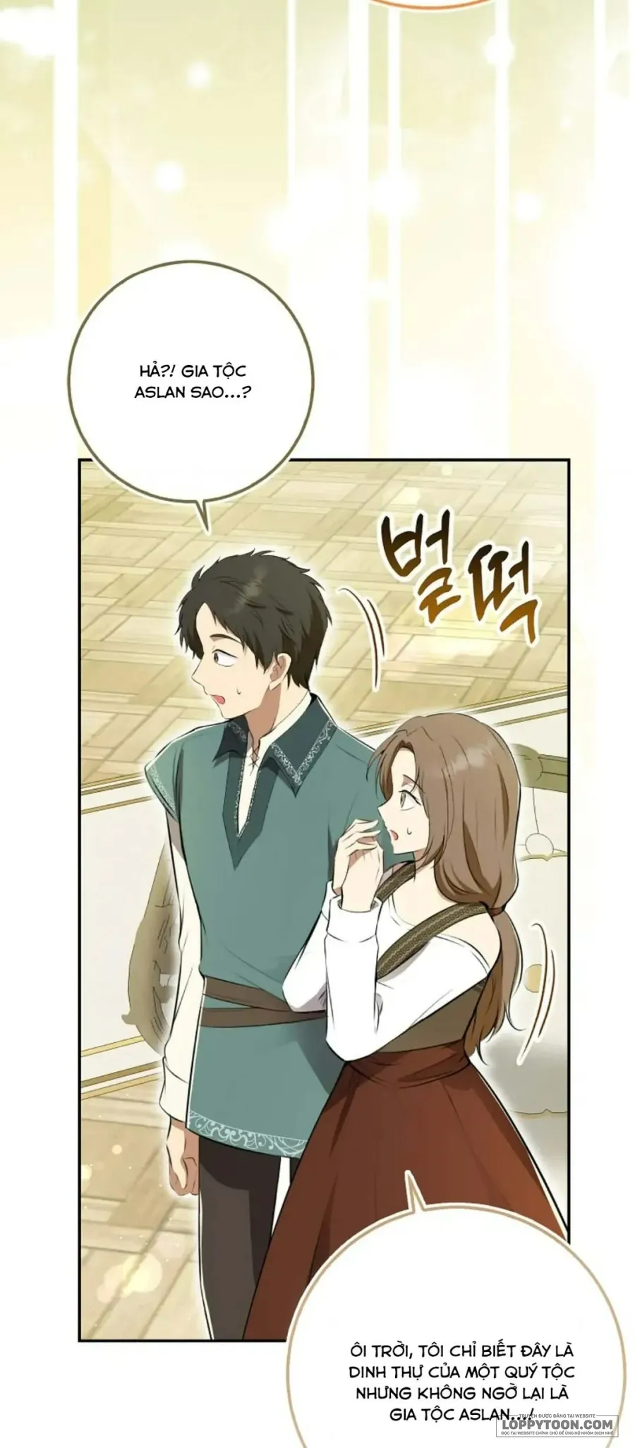 Sóc Con Tài Năng - Chap 96 - Trang 17
