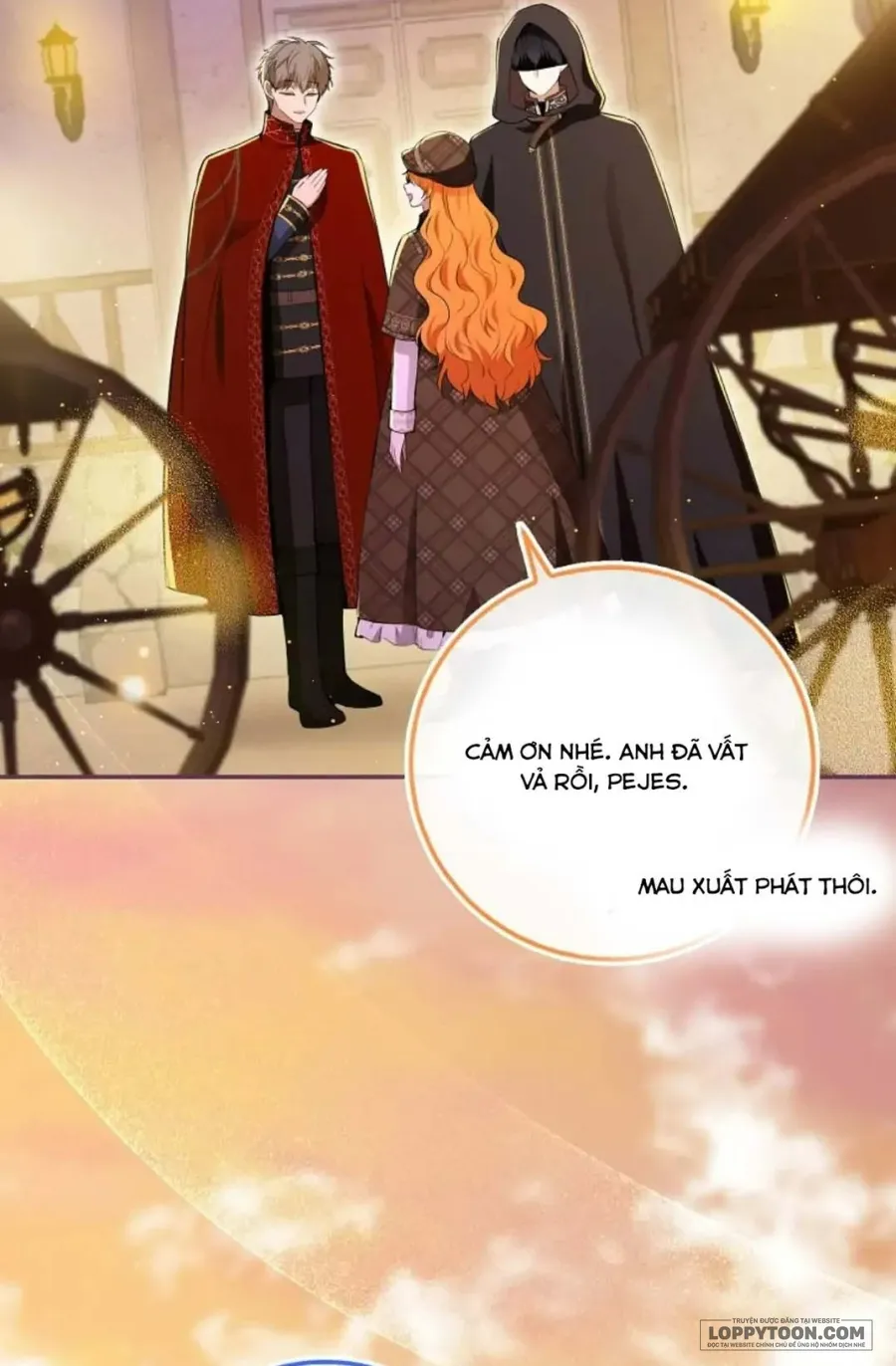 Sóc Con Tài Năng - Chap 96 - Trang 2