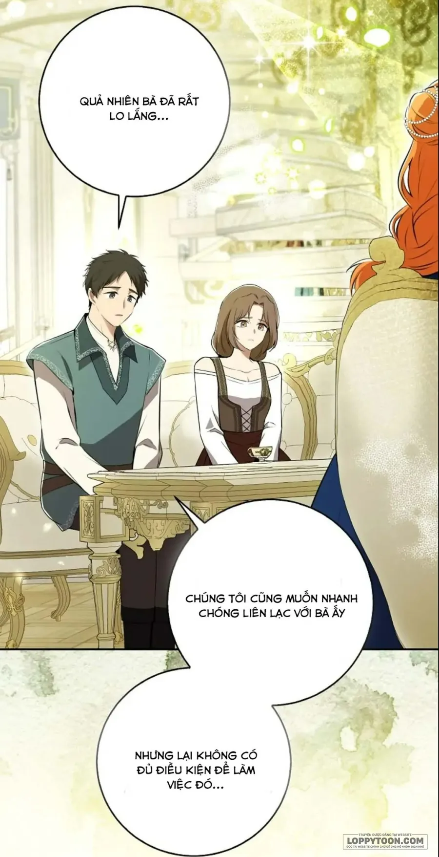 Sóc Con Tài Năng - Chap 96 - Trang 22