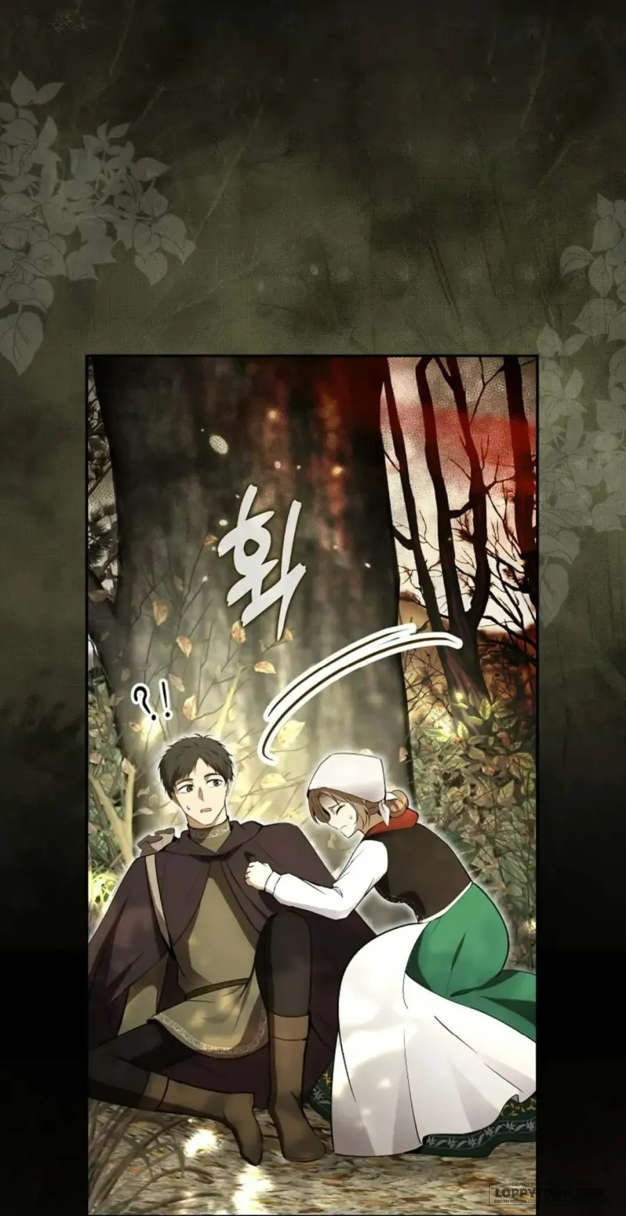 Sóc Con Tài Năng - Chap 96 - Trang 35