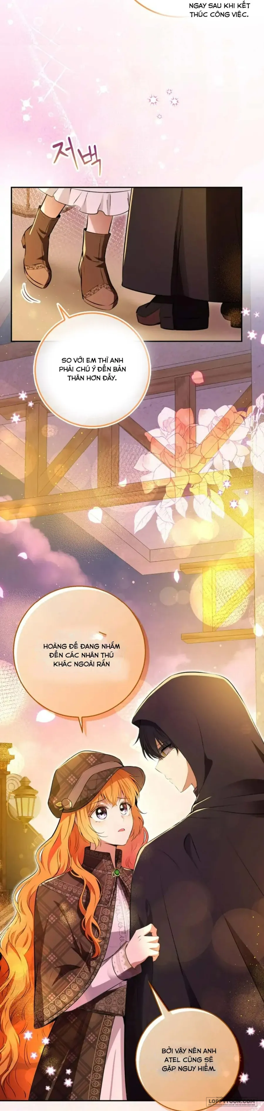 Sóc Con Tài Năng - Chap 96 - Trang 4
