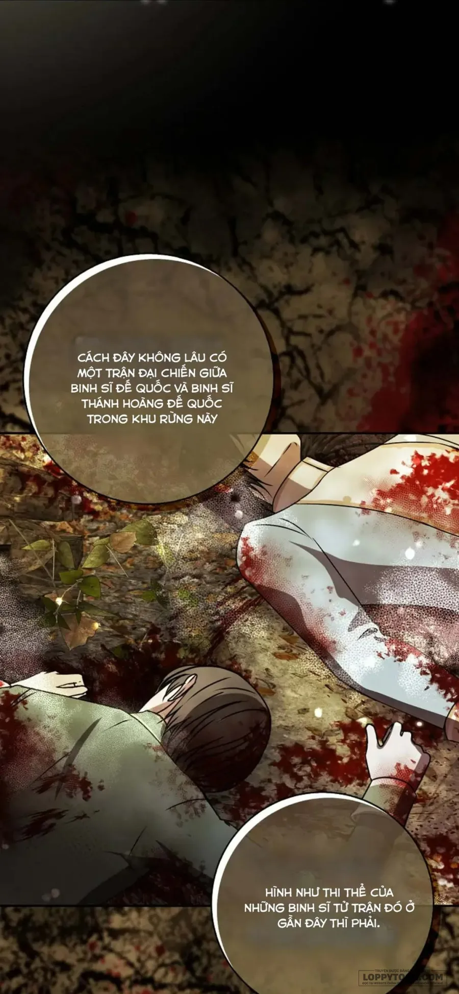 Sóc Con Tài Năng - Chap 96 - Trang 40
