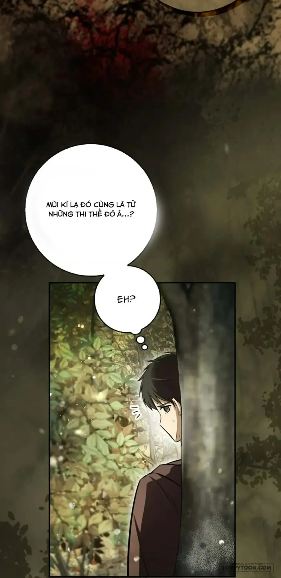 Sóc Con Tài Năng - Chap 96 - Trang 41