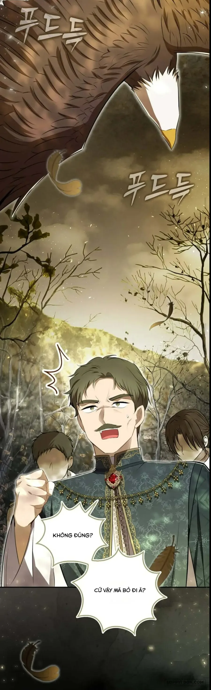 Sóc Con Tài Năng - Chap 96 - Trang 53