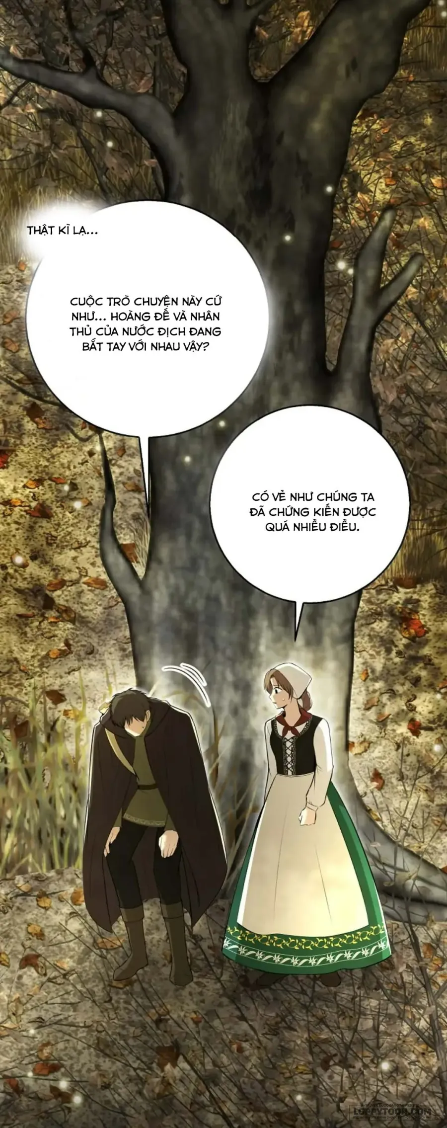 Sóc Con Tài Năng - Chap 96 - Trang 55