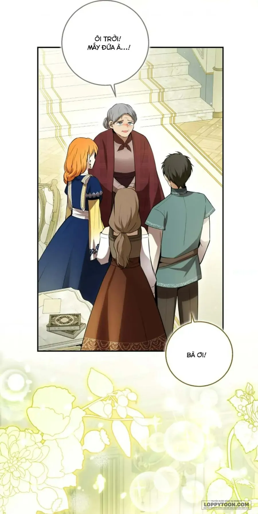 Sóc Con Tài Năng - Chap 97 - Trang 10
