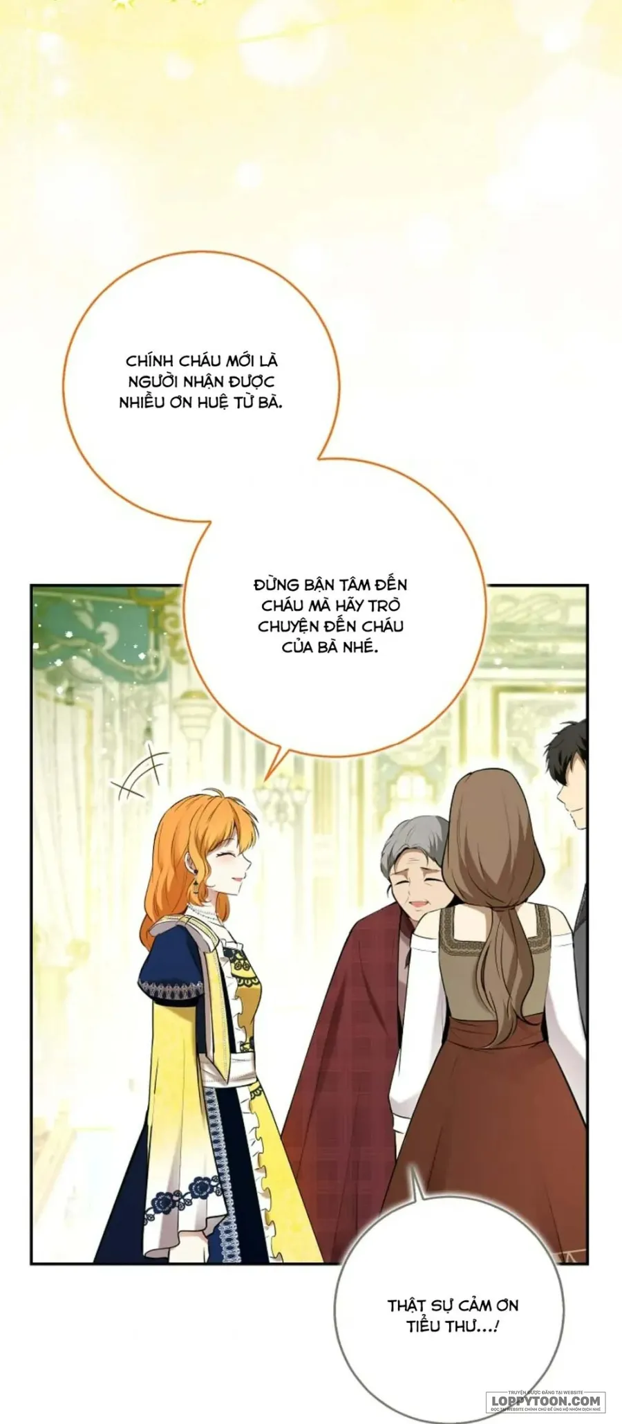 Sóc Con Tài Năng - Chap 97 - Trang 14